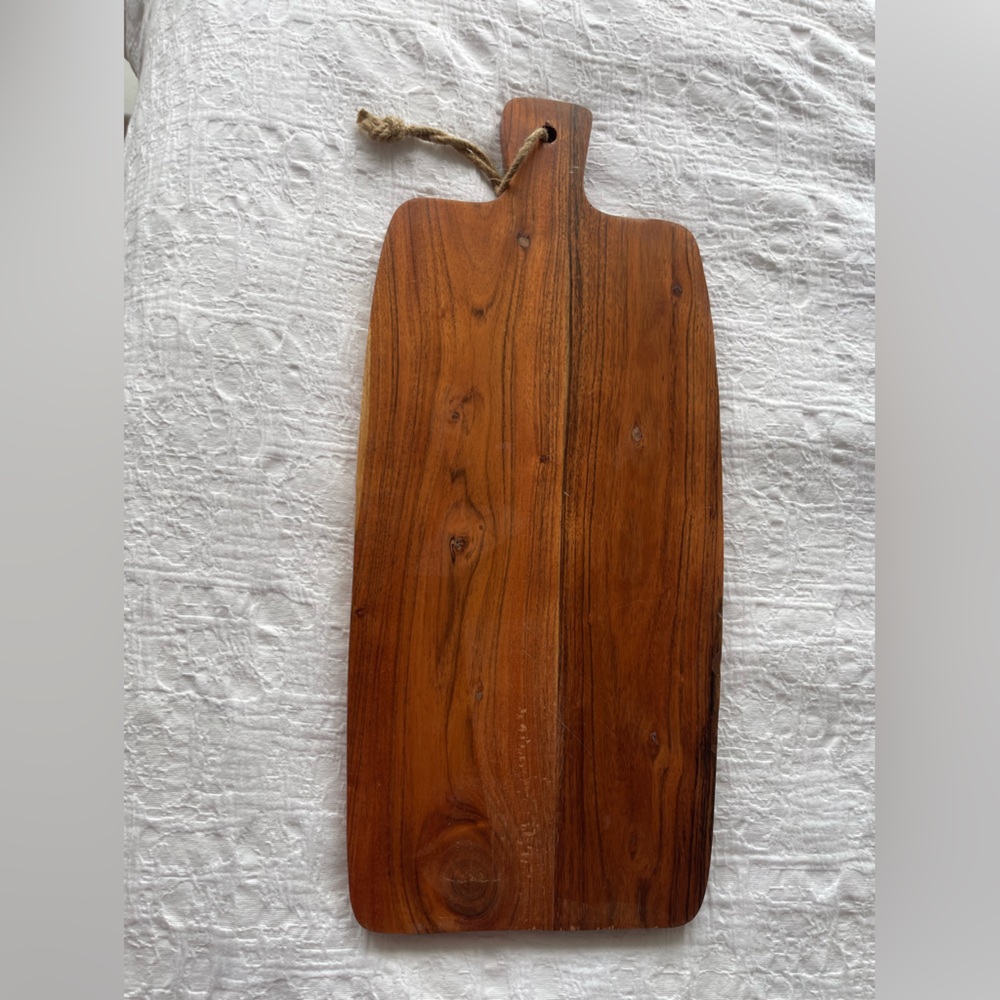 Charcuterie Board - NWT- Gluckstein Home
